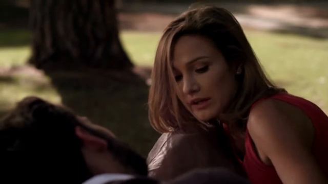 EVGENIA BRIK SHOWREEL