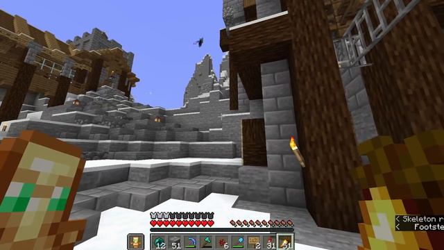 Using Grian’s Pranks To Start A Minecraft War смотреть онлайн