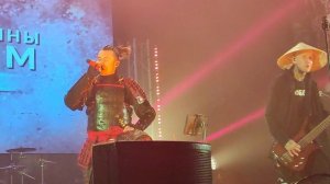 концерт Радио Тапок