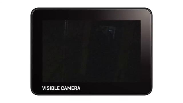 FLIR TCX Thermal Mini Bullet Camera смотреть онлайн