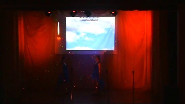 танец НЕЖНОСТЬ смотреть онлайн