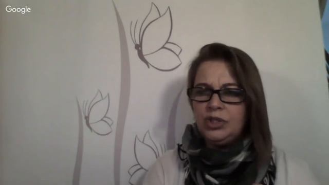 Мастер-класс от Ольги Стрельбицкой смотреть онлайн