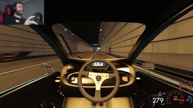 Renault Twizy F1 Tuned | Assetto Corsa