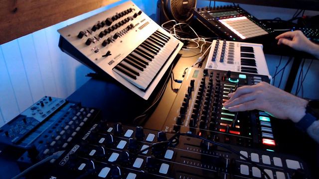 VELA - Kosmos смотреть онлайн