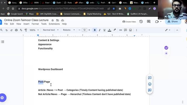How to Install WordPress on 000webHost for FREE | WordPress Tutorial | Class 6 смотреть онлайн