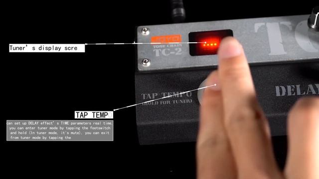 ToneChain TC-2 Official video смотреть онлайн