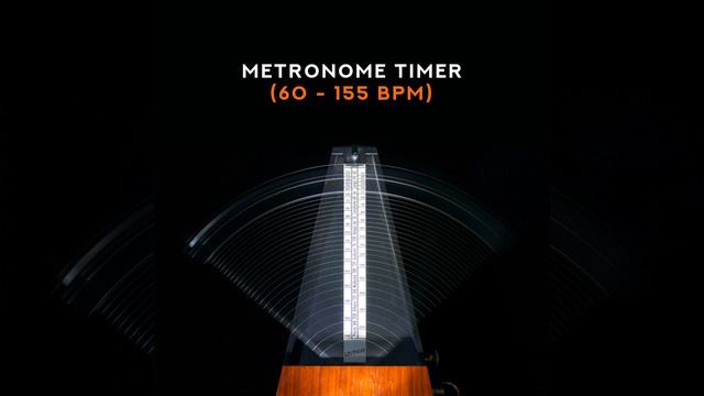 Metronome Click 80 bpm смотреть онлайн