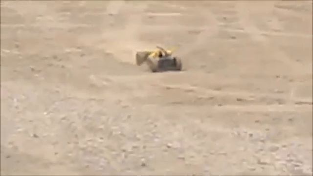 Радиоуправляемый конструктор SDL Racers Outdoor Challenger смотреть онлайн