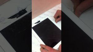 Ремонт ipad 2, как разобрать ipad легко