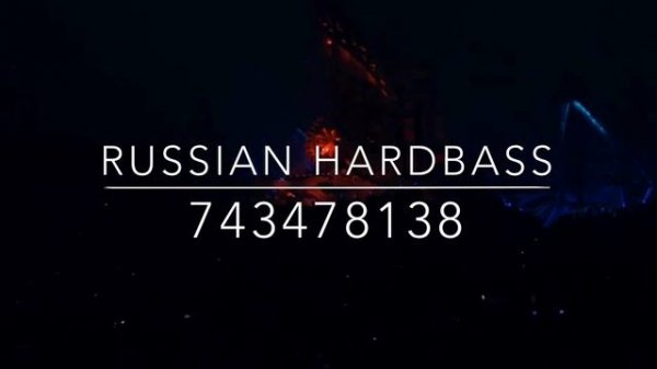 20 Roblox boombox codes ( WORKING )