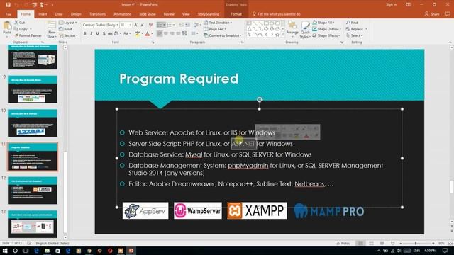 php lesson 1 Introduction to Internet, Website, Web Server смотреть онлайн