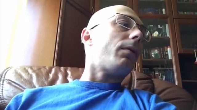 Ответы на вопросы. Часть 9. Эфир в periscope смотреть онлайн