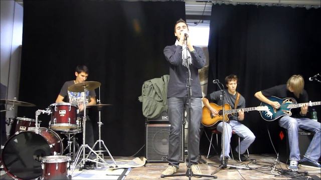 Journey to Nowhere - Decleration of Solidarity смотреть онлайн