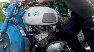 Юпитер 3 не заводится.