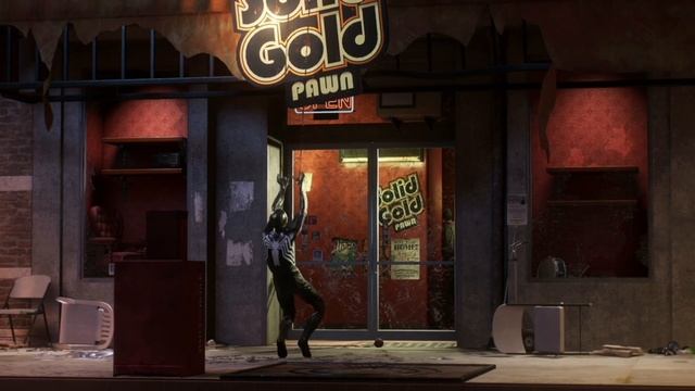 Marvel's Spider Man 2 Прохождение - Часть 9 - Охота Началась ! смотреть онлайн