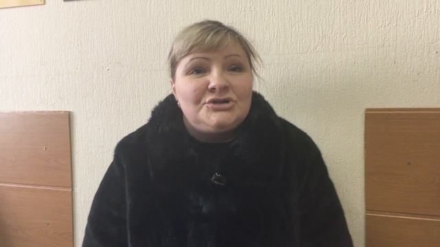 Отзыв жителя жилого дома ул. Уфимская, 10а. Пермглавснаб. смотреть онлайн