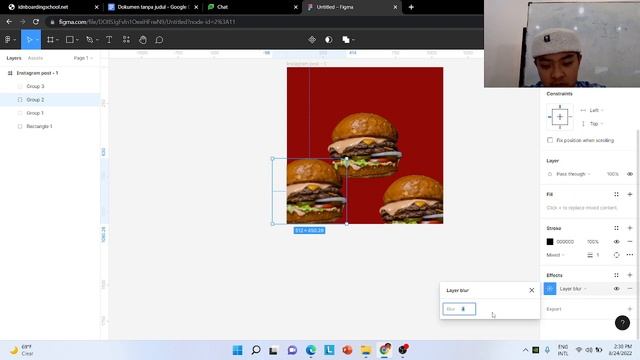 figma tutorial using english language смотреть онлайн