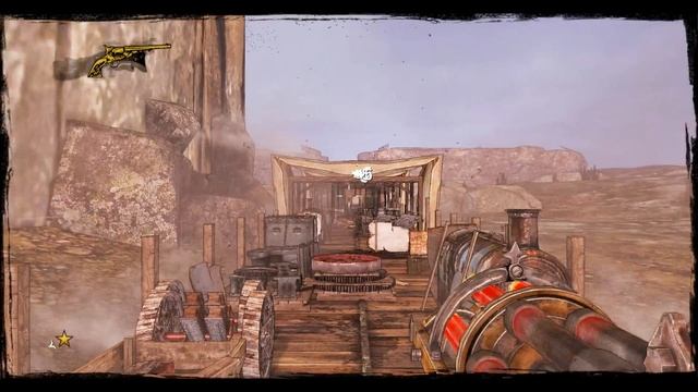 EASY Infinite XP in Call of Juarez Gunslinger! смотреть онлайн