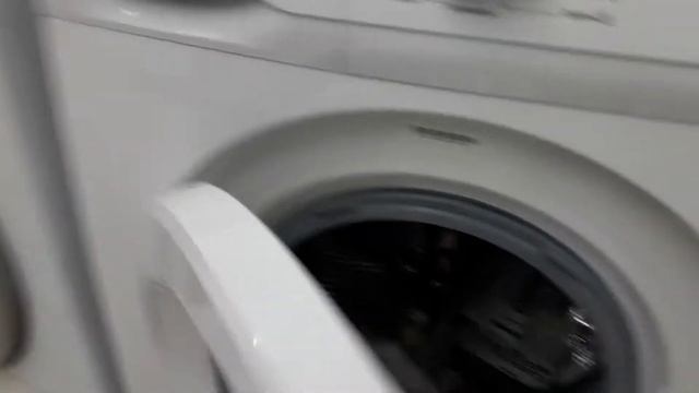 Shopping City Suceava Washing Machine. Indesit And Samsung And LG And Beko смотреть онлайн