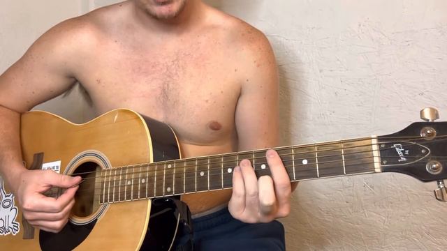 NIRVANA Seasons in the Sun Guitar Lesson + Tutorial смотреть онлайн