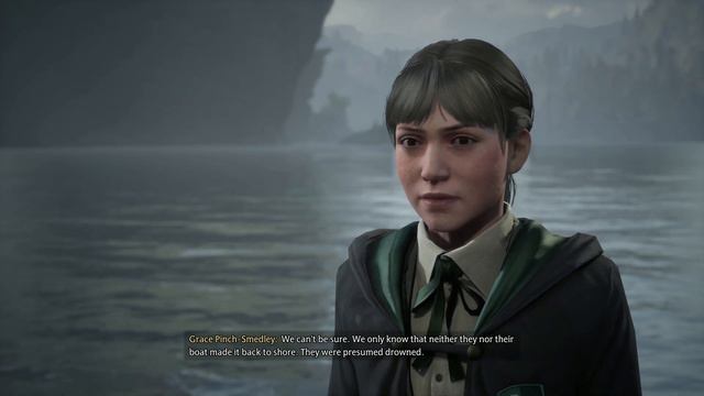 HOGWARTS LEGACY | Part 8 смотреть онлайн