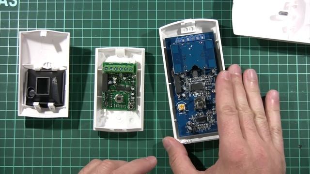 SuperHouseTV #13: Connecting security sensors to Arduino смотреть онлайн