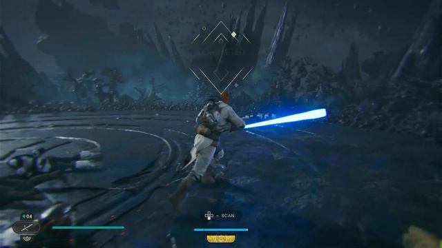 Star Wars Jedi: Survivor #12 — легендарный босс! смотреть онлайн