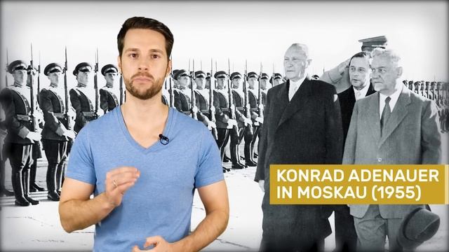 Die Geschichte Der Russlanddeutschen I Geschichte