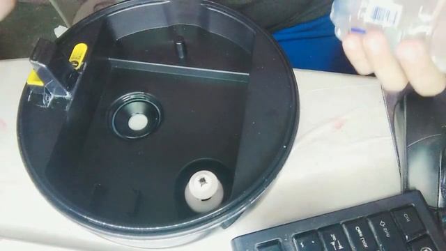 PRODUCT UNBOXING AND REVIEW FROM SHOPEE (DEERMA F600 HUMIDIFIER) смотреть онлайн