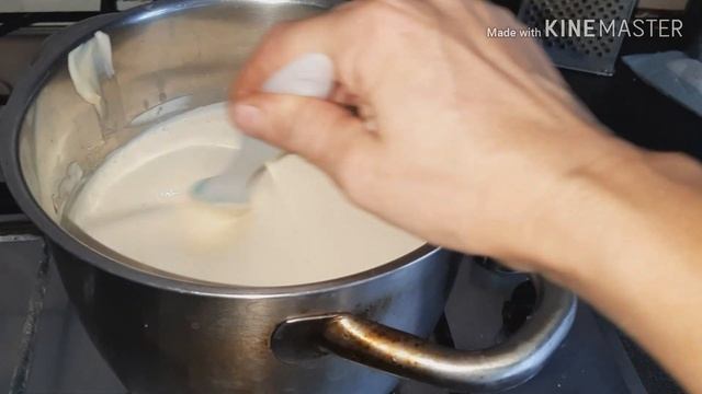 ЗЕРНИСТЫЙ ТВОРОГ ?В ДОМАШНИХ УСЛОВИЯХ. смотреть онлайн