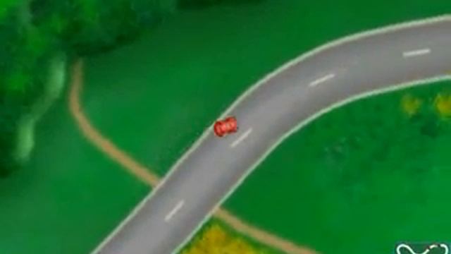 Tiny Cars - www.victorygames.eu смотреть онлайн