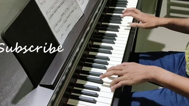 Jingle Bells Piano Tutorial EASY (Christmas song) смотреть онлайн