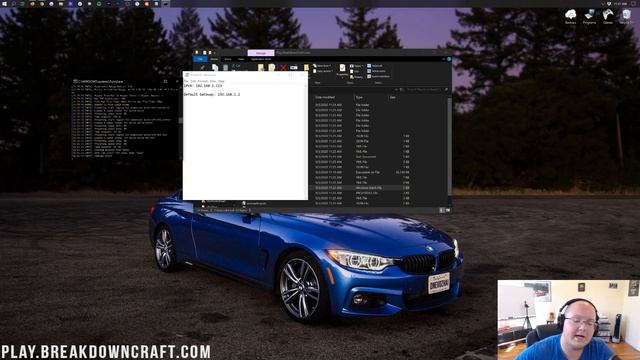How To Make A Paper Server in Minecraft 1.16.2 (Stop Lag on Your Minecraft Server!) смотреть онлайн