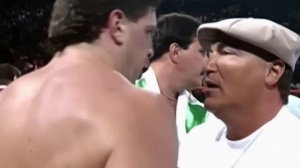 Майк Тайсон наказал ОГРОМНОГО БУГАЯ за неуважения. Майк Тайсон vs Питер МакНили | Бокс | Бой Нокаут