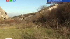 ЧЕРКЕСЫ в Крыму. Черкесские топонимы.