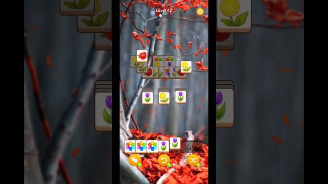 Zen Match Level 31-50 Gameplay Walkthrough iOS Android смотреть онлайн