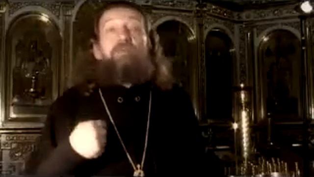 Проповеди протоиерей Павел Нога с. Кулевча смотреть онлайн