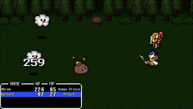 Dragon Sinker - Gameplay Walkthrough Part 10 (iOS) смотреть онлайн