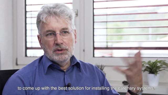 The planning project «Rebuilding Chiasso railway station» @kummlermatterag4187 смотреть онлайн