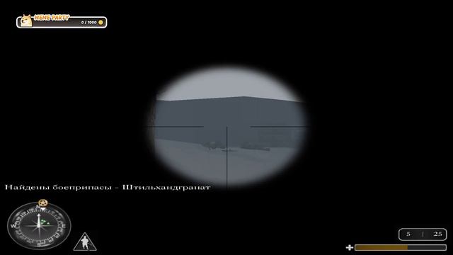 Call of Duty 1 (Veteran) - день 6 (финал) смотреть онлайн