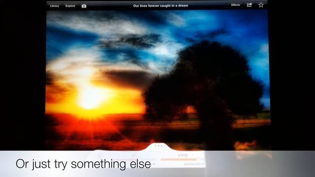 100 Cameras In 1 For IPad Review