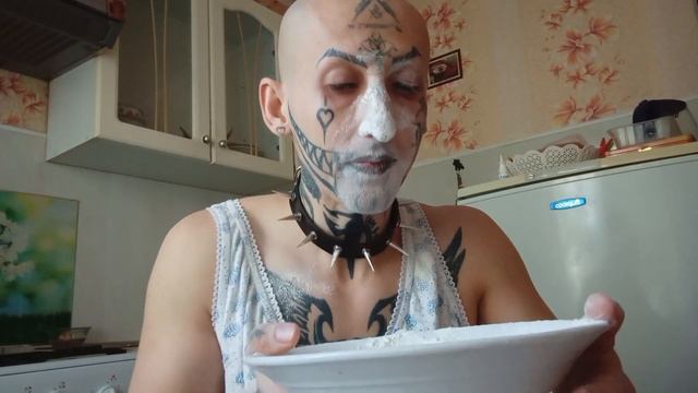 4. Трэш Мукбанг смотреть онлайн