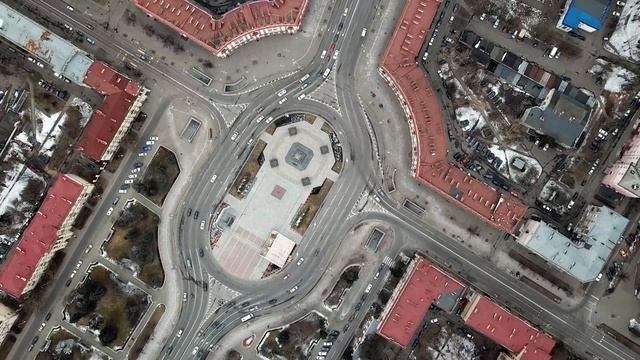 Беларусь глазами DJI mavic. Belarus via dji mavic. смотреть онлайн