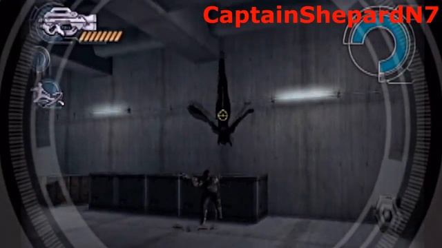 Ghost in the Shell: Stand Alone Complex (PS2) Opening Intro смотреть онлайн