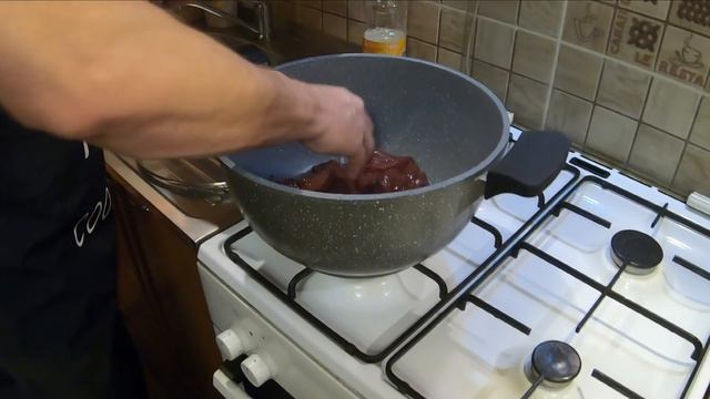 ПЕЧЕНЬ по ВОСТОЧНОМУ|ГОТОВИТСЯ ЛЕГКО, СЪЕДАЕТСЯ ЗА МИНУТЫ смотреть онлайн