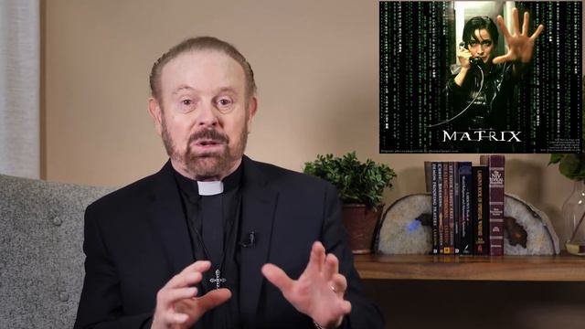 Почему "Матрица" это зло/Why the Matrix is Evil смотреть онлайн