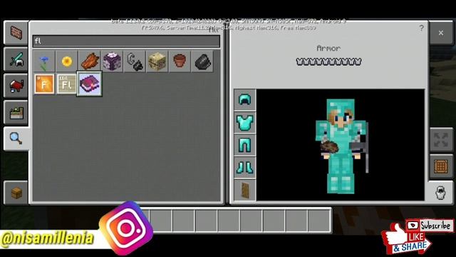 UPDATE TERBARU MINECRAFT !! CARA DOWNLOAD MINECRAFT VERSI 1.13.0.2 ( ADA FOX ) смотреть онлайн