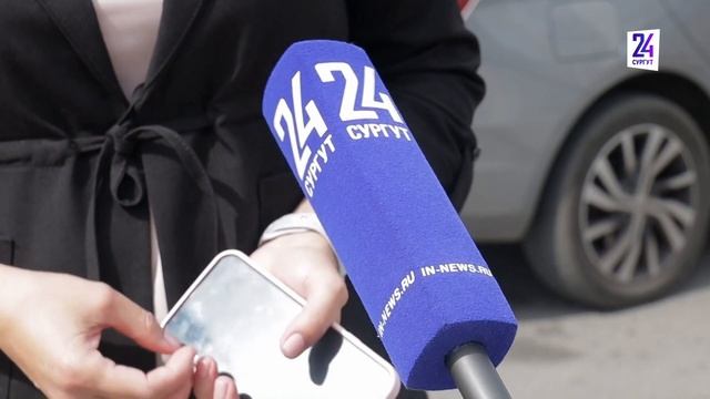 Забрали на дачу и собаки помяли. Цветочное убранство Сургута уже требует ремонта смотреть онлайн