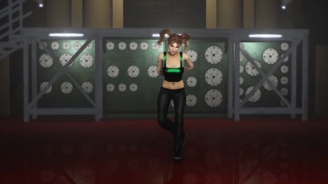 The Sims 4 | Britney Spears "You Drive me Crazy" Dance Animation (With Lipsync) Download смотреть онлайн