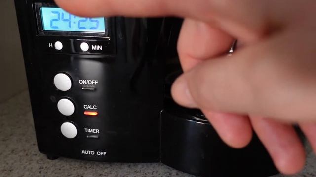 Melitta Optima Timer Kaffeemaschine entkalken & reinigen: das Entkalkungsprogramm einfach erklärt смотреть онлайн